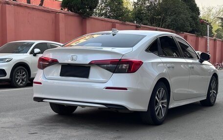 Honda Civic, 2022 год, 1 600 000 рублей, 4 фотография