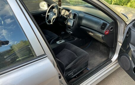 Hyundai Sonata IV рестайлинг, 2004 год, 445 000 рублей, 8 фотография