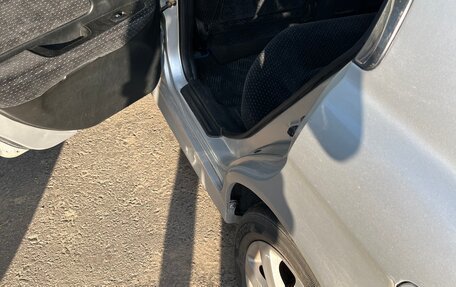 Hyundai Sonata IV рестайлинг, 2004 год, 445 000 рублей, 9 фотография