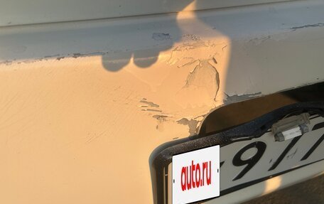 Toyota Passo III, 2004 год, 350 000 рублей, 8 фотография
