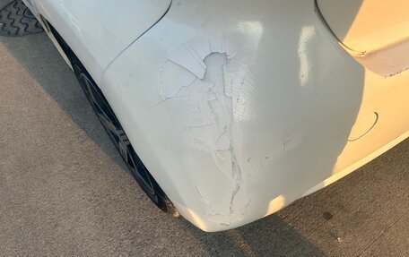 Toyota Passo III, 2004 год, 350 000 рублей, 9 фотография