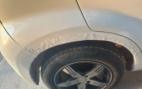 Toyota Passo III, 2004 год, 350 000 рублей, 7 фотография