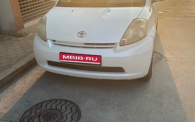 Toyota Passo III, 2004 год, 350 000 рублей, 1 фотография