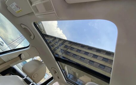 Volkswagen Passat B7, 2012 год, 1 300 000 рублей, 10 фотография