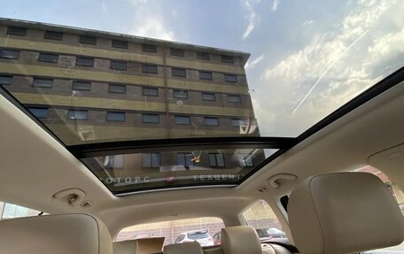 Volkswagen Passat B7, 2012 год, 1 300 000 рублей, 9 фотография