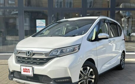 Honda Freed II, 2020 год, 1 700 000 рублей, 1 фотография