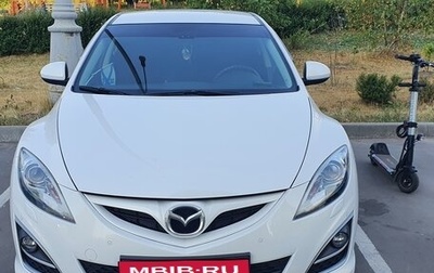 Mazda 6, 2011 год, 900 000 рублей, 1 фотография