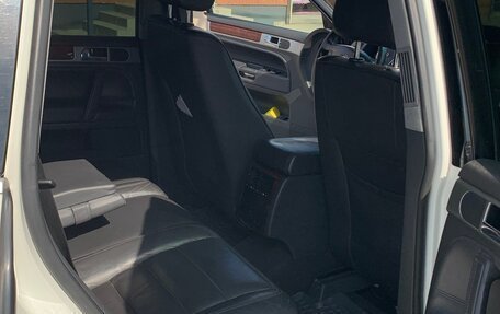 Volkswagen Touareg III, 2006 год, 800 000 рублей, 3 фотография