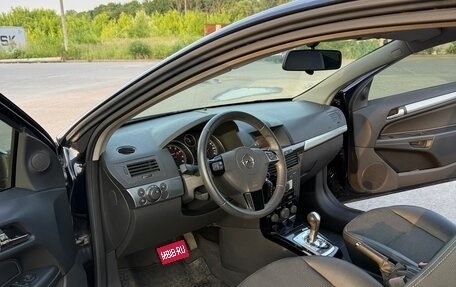 Opel Astra H, 2008 год, 590 000 рублей, 1 фотография
