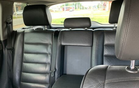 Volkswagen Touareg III, 2006 год, 800 000 рублей, 11 фотография