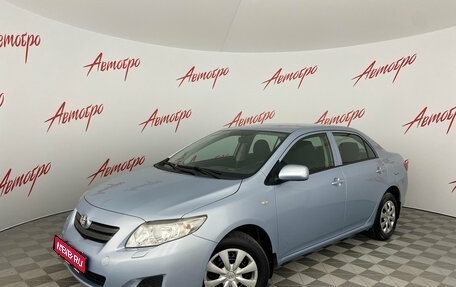 Toyota Corolla, 2007 год, 799 000 рублей, 1 фотография