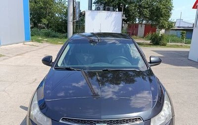 Chevrolet Cruze II, 2012 год, 800 000 рублей, 1 фотография