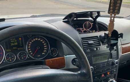 Volkswagen Touareg III, 2006 год, 800 000 рублей, 12 фотография