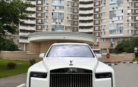 Rolls-Royce Cullinan, 2025 год, 56 000 000 рублей, 1 фотография