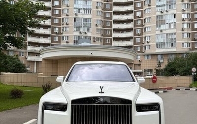 Rolls-Royce Cullinan, 2025 год, 56 000 000 рублей, 1 фотография