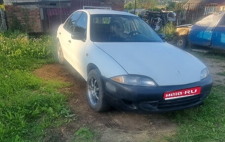 Chevrolet Cavalier III, 1997 год, 220 000 рублей, 1 фотография