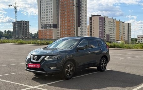 Nissan X-Trail, 2019 год, 1 690 000 рублей, 1 фотография