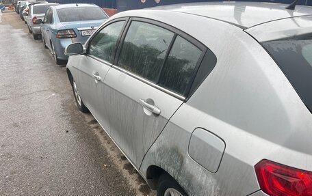 Geely Emgrand EC7, 2014 год, 350 000 рублей, 5 фотография