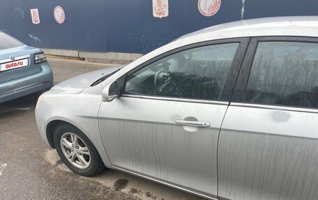 Geely Emgrand EC7, 2014 год, 350 000 рублей, 4 фотография