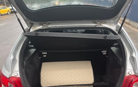 Geely Emgrand EC7, 2014 год, 350 000 рублей, 10 фотография