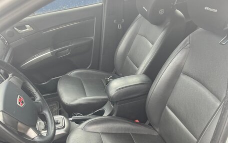 Geely Emgrand EC7, 2014 год, 350 000 рублей, 6 фотография
