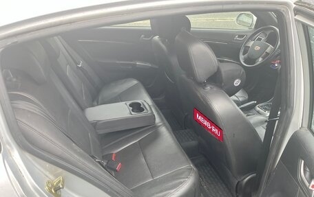 Geely Emgrand EC7, 2014 год, 350 000 рублей, 8 фотография