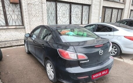 Mazda 3, 2011 год, 375 000 рублей, 1 фотография