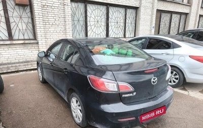 Mazda 3, 2011 год, 375 000 рублей, 1 фотография