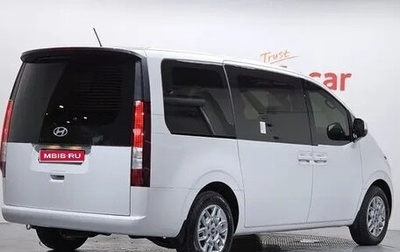 Hyundai Staria, 2025 год, 4 236 066 рублей, 1 фотография
