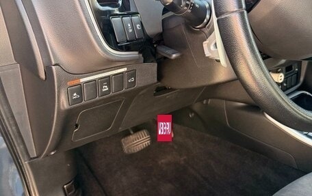 Mitsubishi Outlander III рестайлинг 3, 2021 год, 2 900 000 рублей, 10 фотография