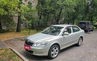Skoda Octavia, 2012 год, 870 000 рублей, 1 фотография