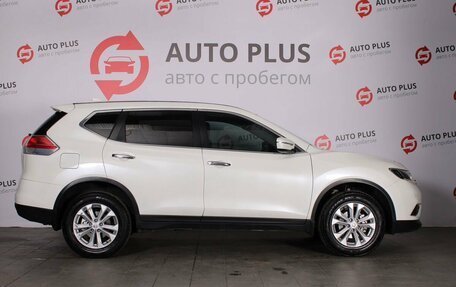 Nissan X-Trail, 2017 год, 1 740 000 рублей, 6 фотография