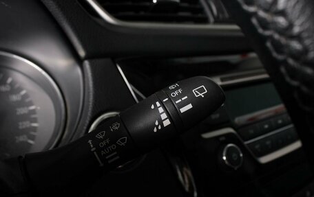 Nissan X-Trail, 2017 год, 1 740 000 рублей, 16 фотография