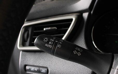 Nissan X-Trail, 2017 год, 1 740 000 рублей, 13 фотография