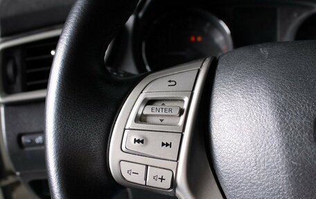 Nissan X-Trail, 2017 год, 1 740 000 рублей, 14 фотография