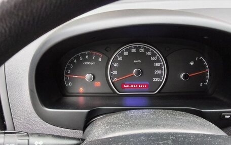 Hyundai Elantra IV, 2009 год, 550 000 рублей, 2 фотография