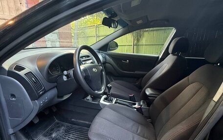 Hyundai Elantra IV, 2009 год, 550 000 рублей, 8 фотография