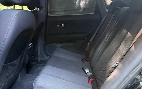Hyundai Elantra IV, 2009 год, 550 000 рублей, 7 фотография