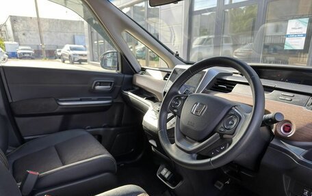 Honda Freed II, 2020 год, 1 700 000 рублей, 9 фотография