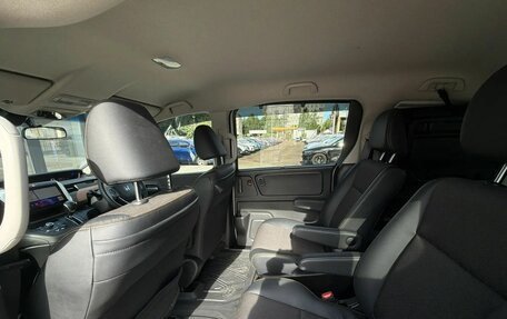 Honda Freed II, 2020 год, 1 700 000 рублей, 18 фотография
