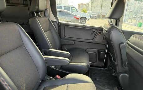 Honda Freed II, 2020 год, 1 700 000 рублей, 17 фотография