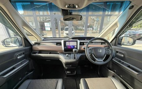 Honda Freed II, 2020 год, 1 700 000 рублей, 19 фотография