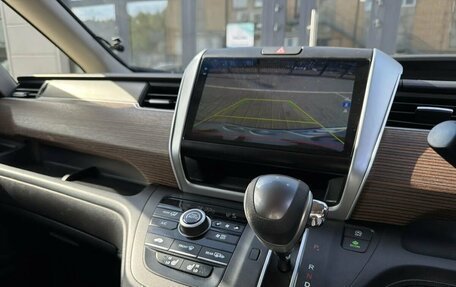 Honda Freed II, 2020 год, 1 700 000 рублей, 16 фотография
