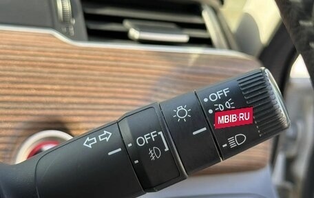 Honda Freed II, 2020 год, 1 700 000 рублей, 12 фотография