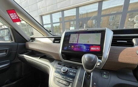 Honda Freed II, 2020 год, 1 700 000 рублей, 15 фотография