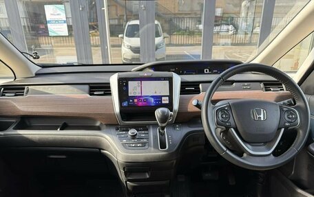 Honda Freed II, 2020 год, 1 700 000 рублей, 20 фотография