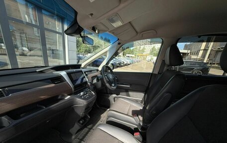 Honda Freed II, 2020 год, 1 700 000 рублей, 22 фотография
