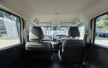 Honda Freed II, 2020 год, 1 700 000 рублей, 29 фотография