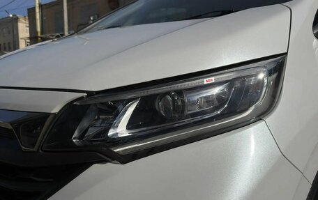 Honda Freed II, 2020 год, 1 700 000 рублей, 25 фотография