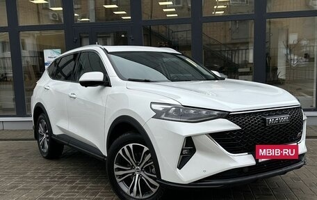 Haval F7 I, 2023 год, 2 249 000 рублей, 2 фотография